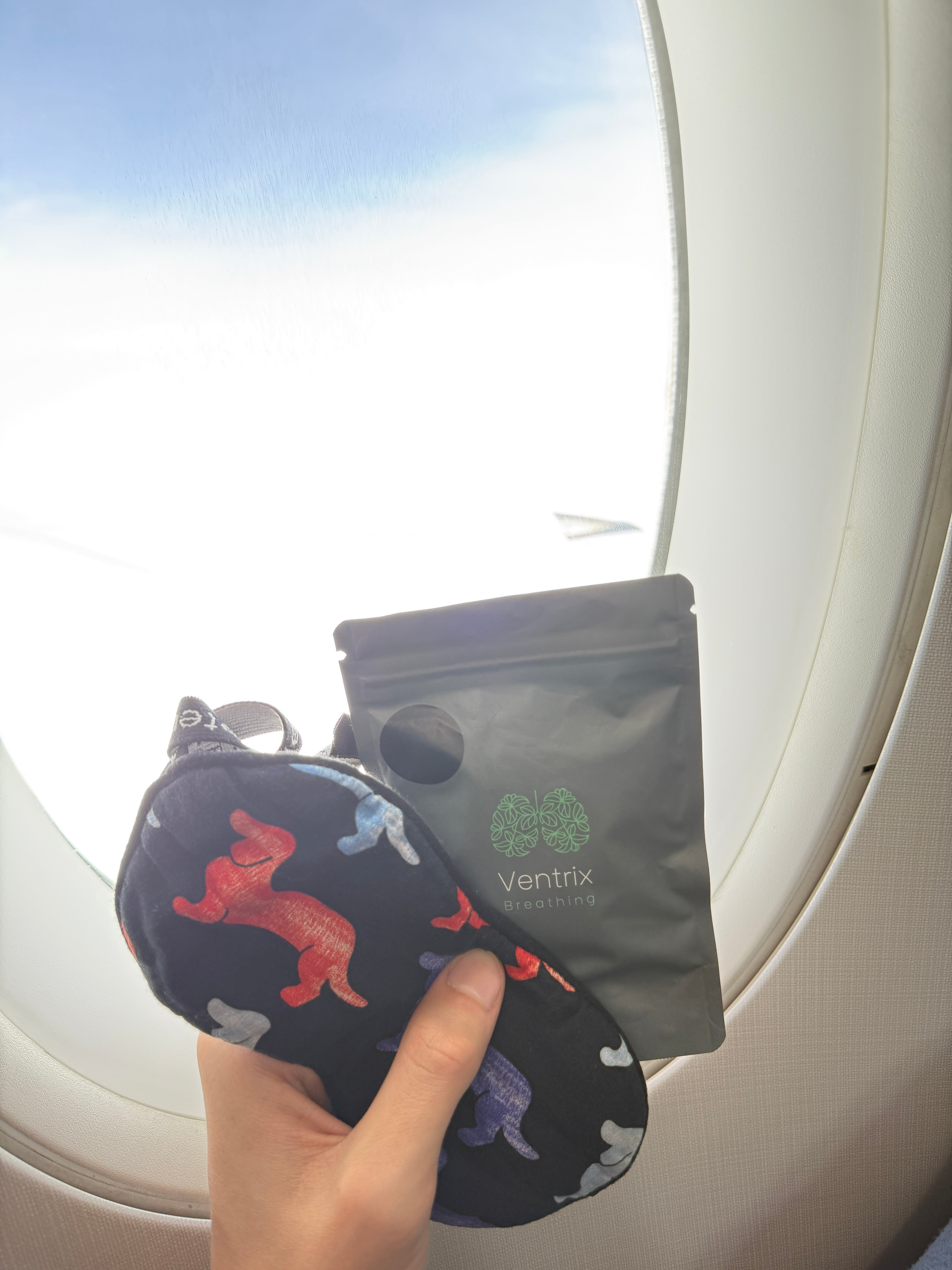 From Struggle to Strength: How Ventrix Helped Me Breathe Again