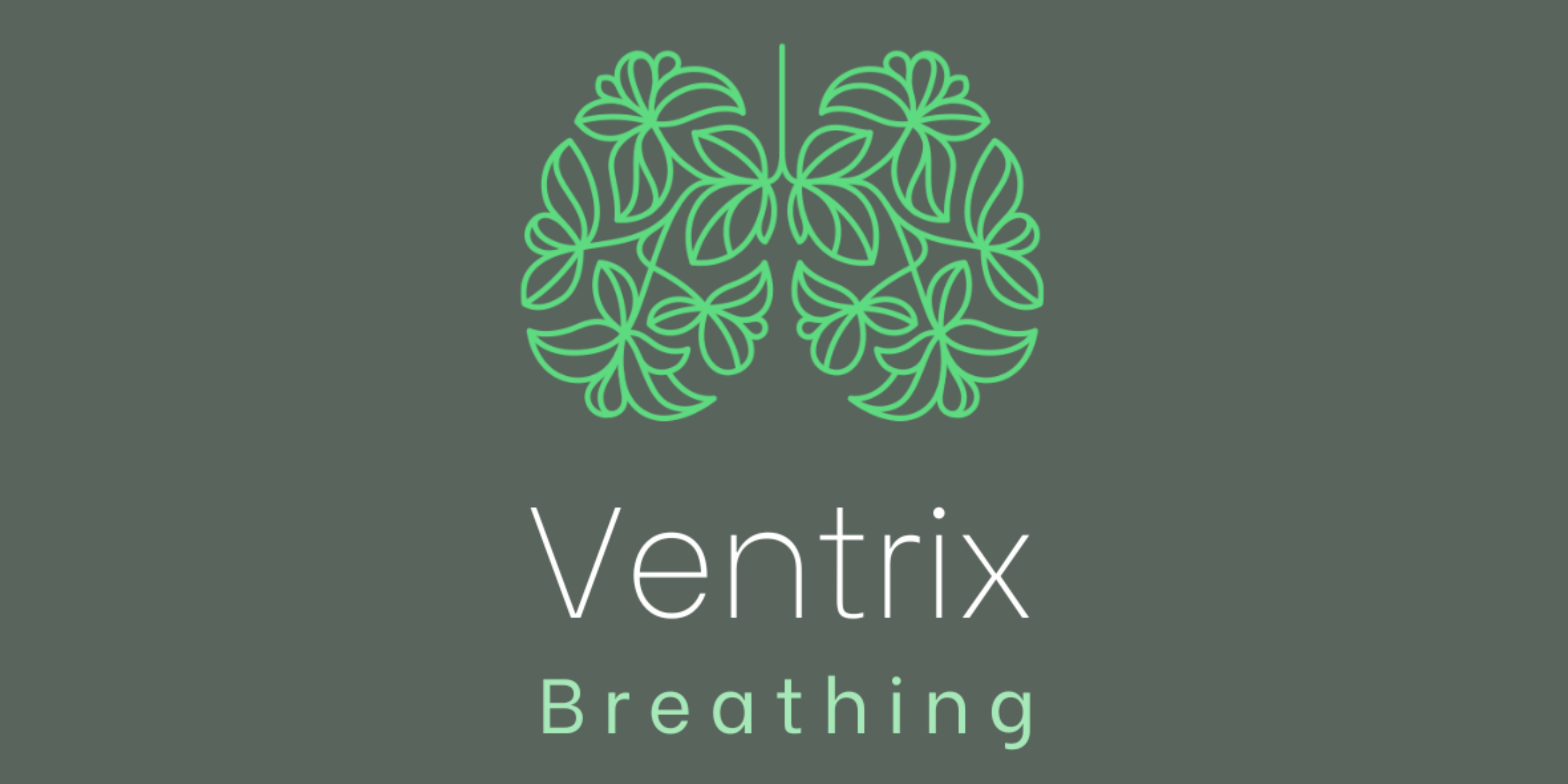 Breathe Better, Live Better: The Ventrix Journey