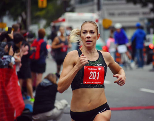 How Nasal Strips Can Improve Your Athletic Performance